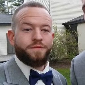 Meet your Posher, Dan